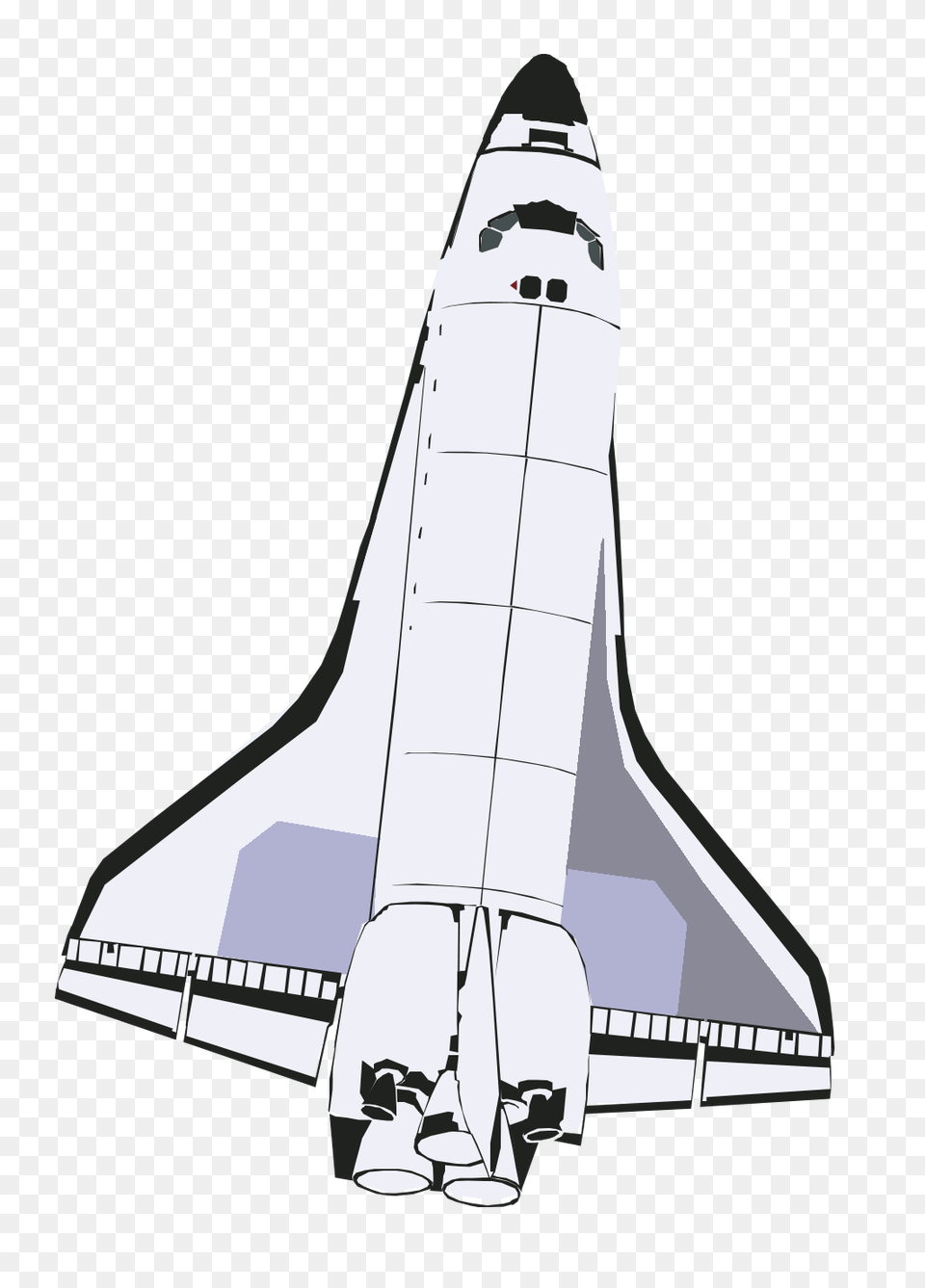 Image, Aircraft, Rocket, Space Shuttle, Spaceship Free Png