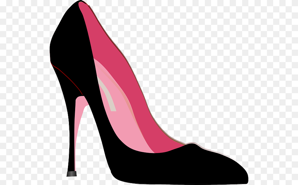 Image, Clothing, Footwear, High Heel, Shoe Free Png Download