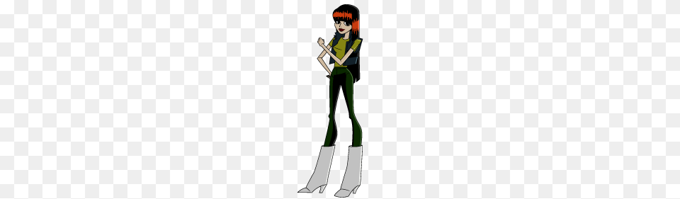 Image, Adult, Book, Comics, Female Free Png Download