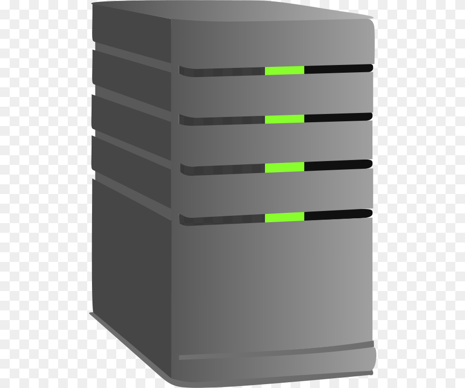 Computer, Electronics, Hardware, Server Png Image