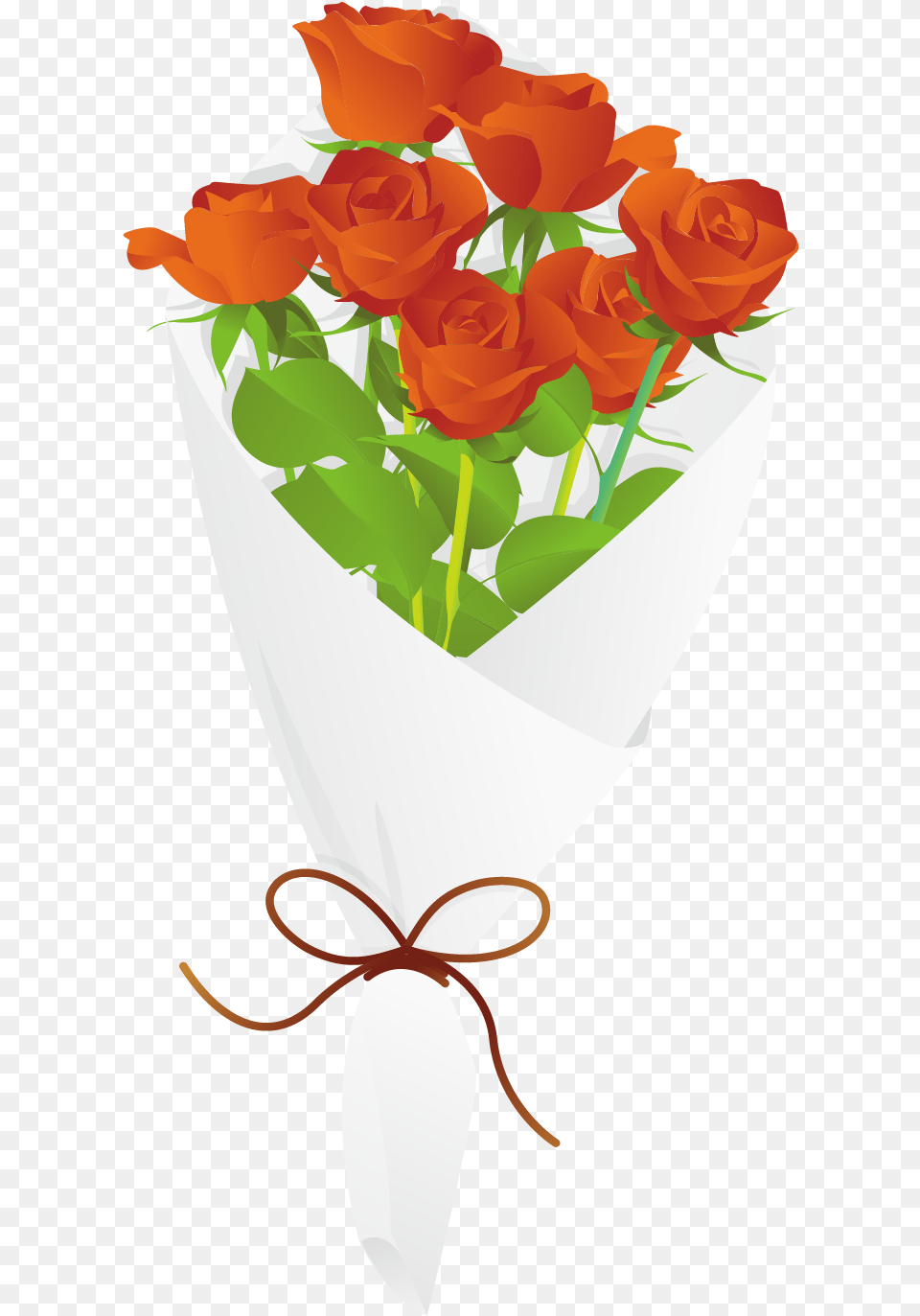 Image, Plant, Rose, Flower, Flower Arrangement Png