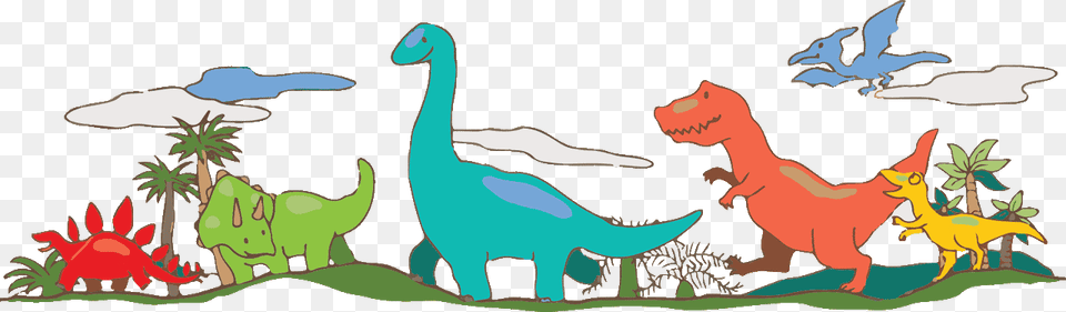 Image, Animal, Dinosaur, Reptile, Bird Free Transparent Png