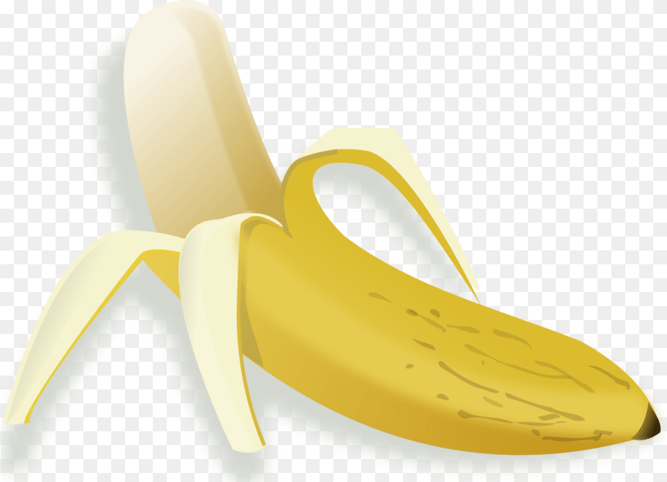 Image, Banana, Food, Fruit, Plant Free Png