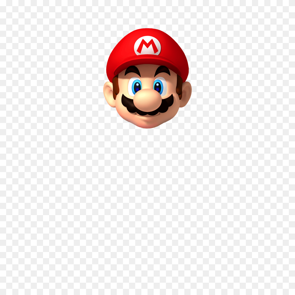 Game, Super Mario, Baby, Person Png Image