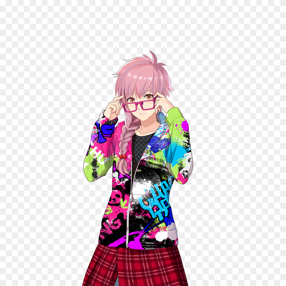 Adult, Book, Comics, Female Png Image