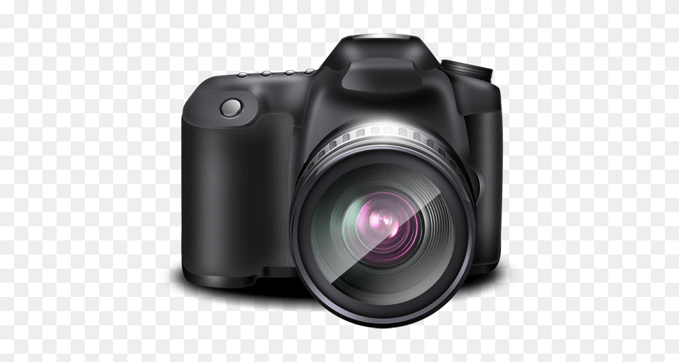 Camera, Digital Camera, Electronics Png Image