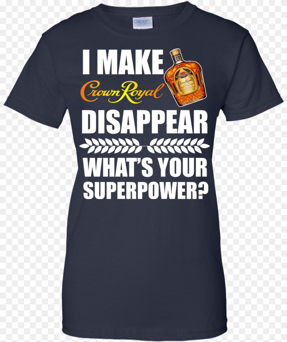 960 I Make Crown Royal Disappear What S Your Training To Beat All Might Hoodie, Clothing, Shirt, T-shirt, Bottle Png Image