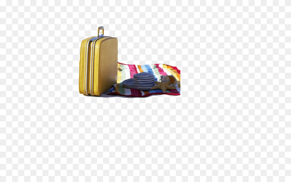 Image, Baggage, Suitcase Free Png