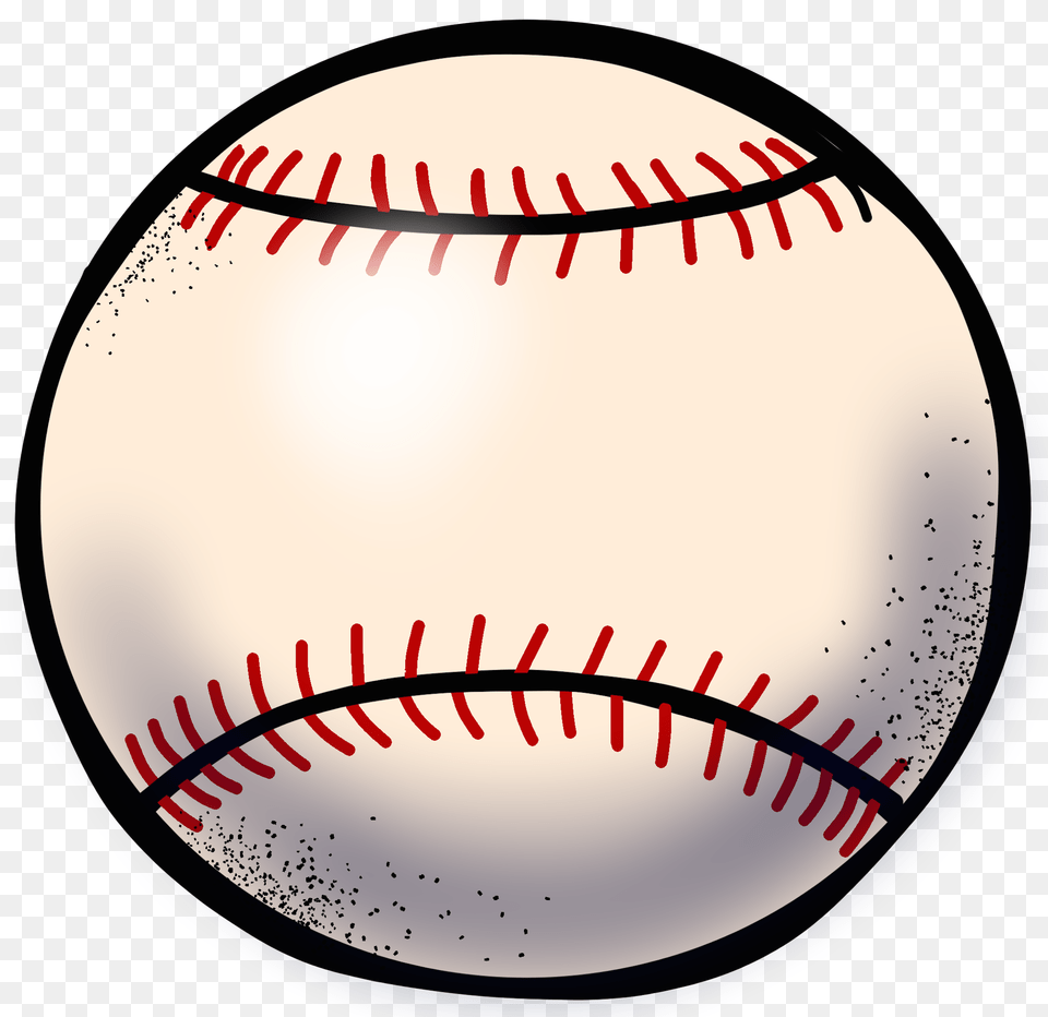 Image, Ball, Baseball, Baseball (ball), Sphere Free Png