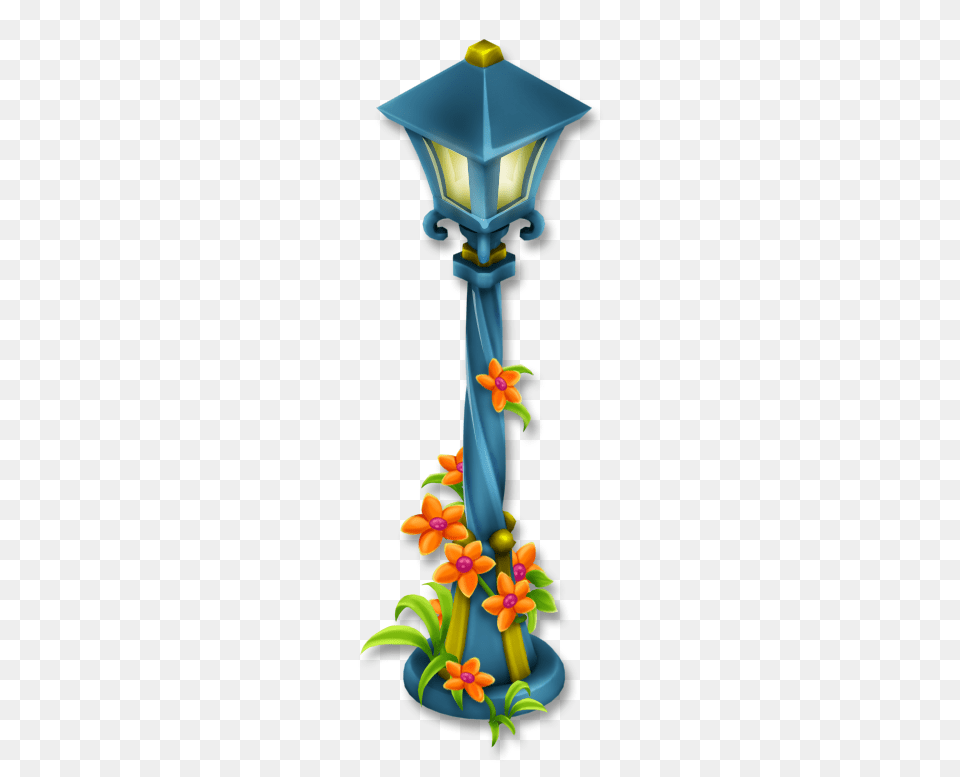 Lamp Post Png Image