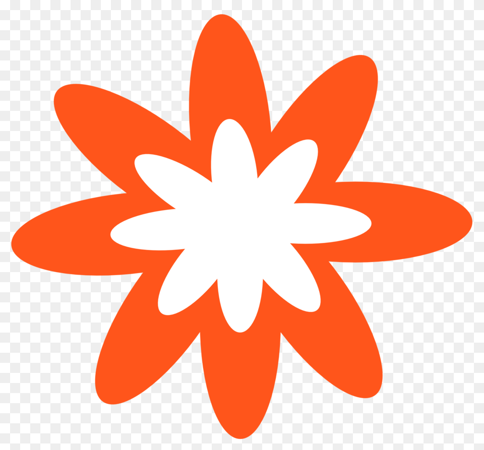 Daisy, Flower, Plant, Animal Png Image