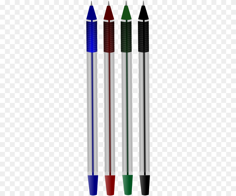 Pen, Rocket, Weapon Png Image