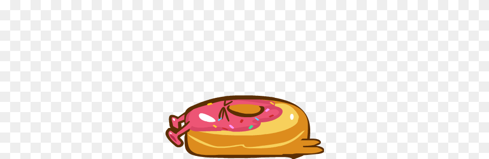 Image, Food, Sweets, Donut, Bread Free Png Download