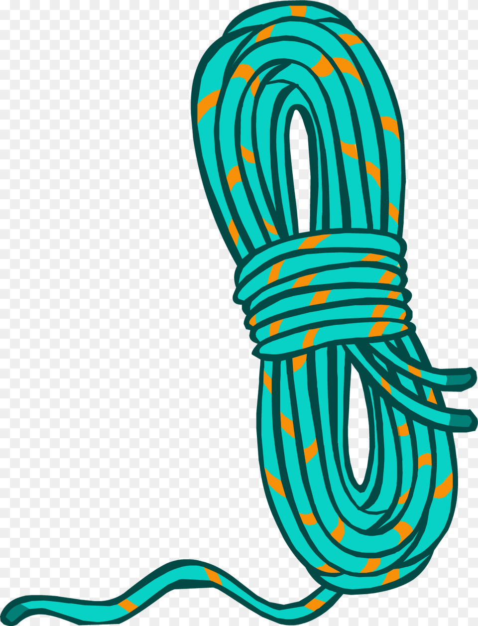 Image, Rope, Device, Grass, Lawn Png