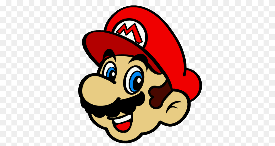 Game, Super Mario Png Image