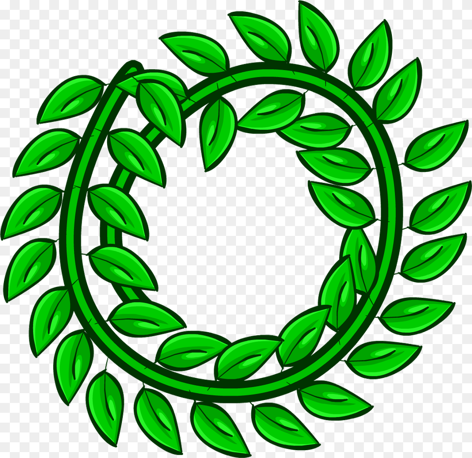 Image, Green, Leaf, Pattern, Plant Free Png