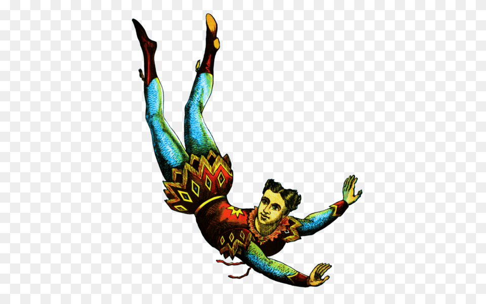 Image, Circus, Leisure Activities, Person, Face Free Transparent Png