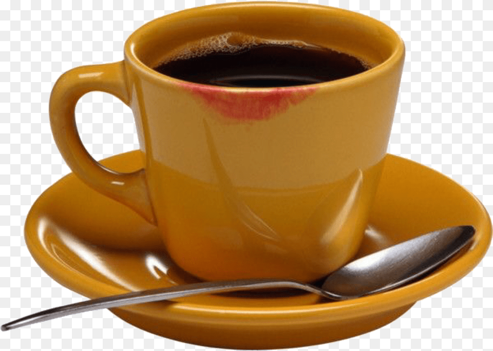 Image About Coffee In By Emily Niche Meme Tea, Cup, Cutlery, Saucer, Spoon Png