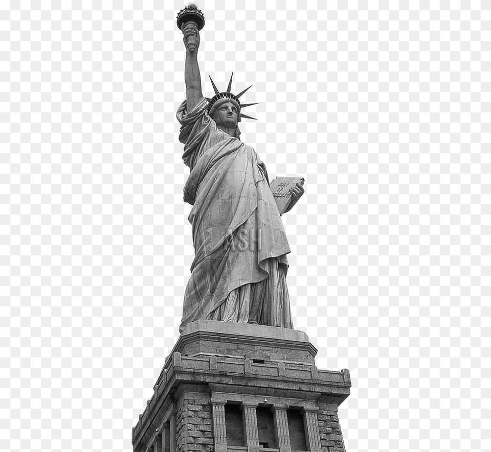 Image About Edit In By Baka Statue Of Liberty, Art, Adult, Wedding, Person Png