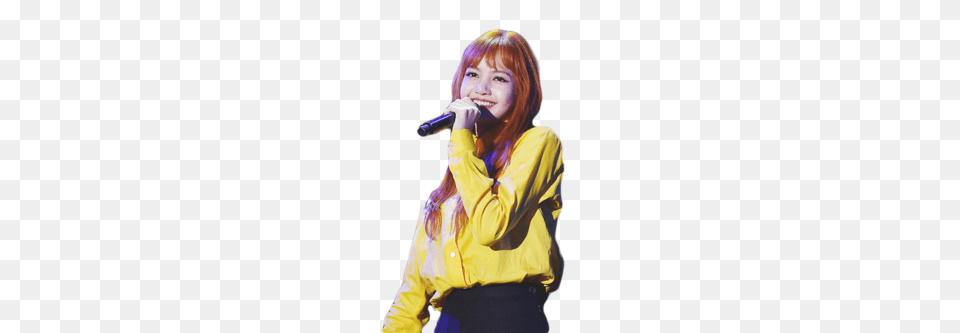Image About Girl In Kpop, Solo Performance, Person, Performer, Adult Free Transparent Png