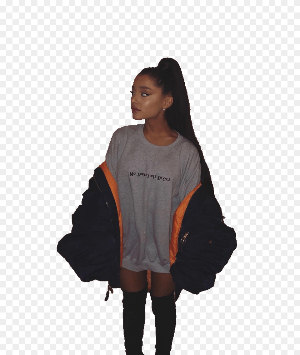 Image About Girl In Pngsd, Long Sleeve, Clothing, Sleeve, Person Free Transparent Png