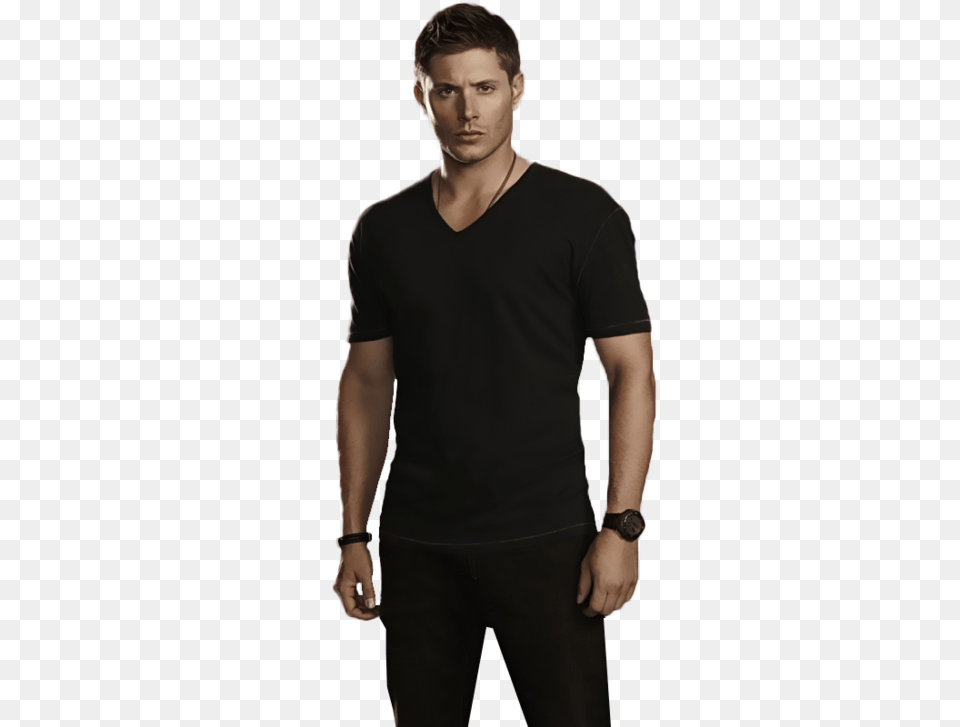 Image About Hot In Supernatural Renders, Clothing, Long Sleeve, Sleeve, T-shirt Free Png Download