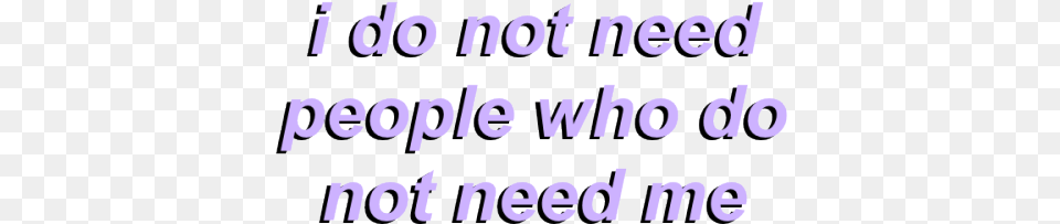 Image About Text In Purple By Bridgette Aesthetic Quotes, Letter, Alphabet Free Transparent Png