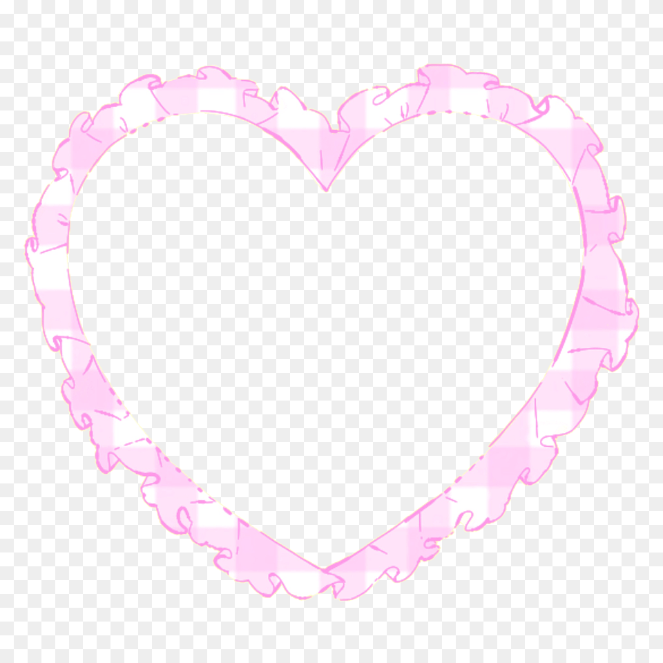 Image About Text In Uwu Overlays By Roco Heart, Accessories, Jewelry, Necklace Png