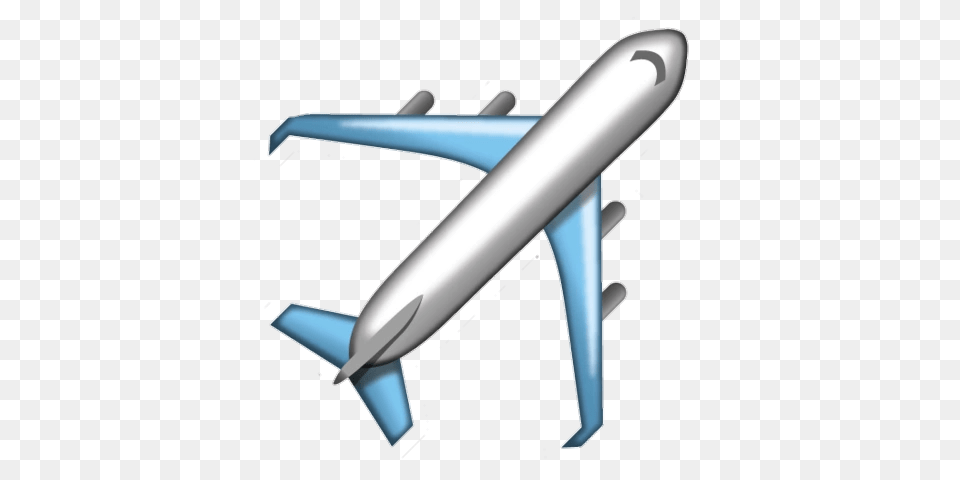 Image About Tumblr In Emoji, Aircraft, Airliner, Airplane, Vehicle Png