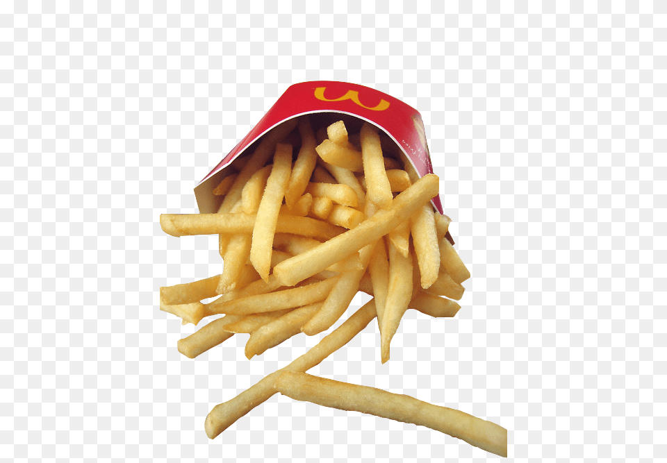 Image About Tumblr In Overlays, Food, Fries, Ketchup Free Png Download