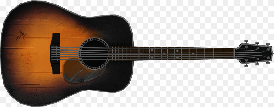 Image Acoustic Guitar, Bass Guitar, Musical Instrument Png