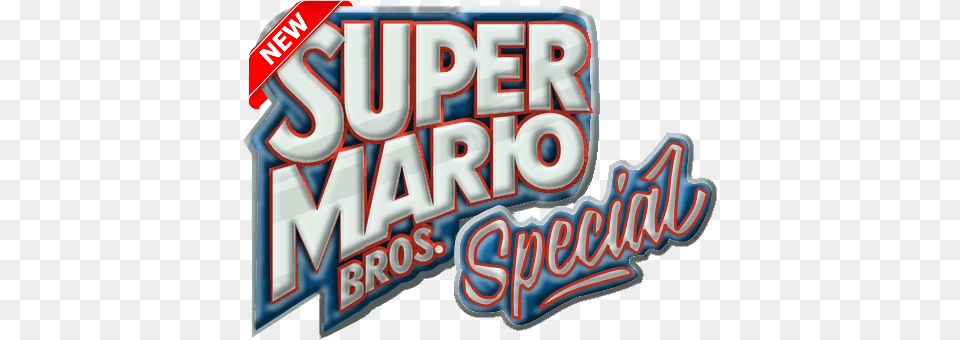 Adventures Of Super Mario 3 What A Wonderful Warp, Food, Ketchup Png Image