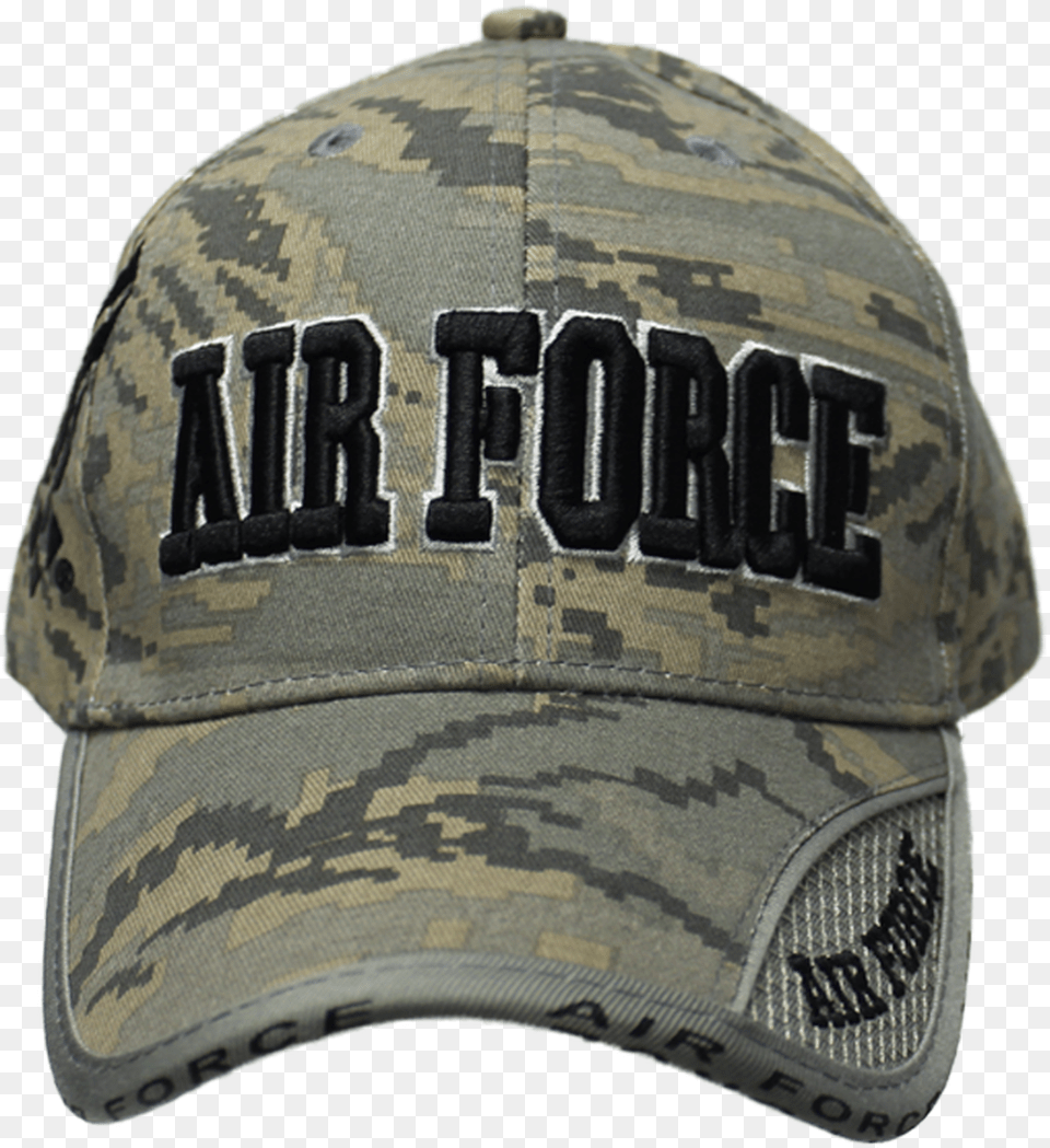 Image Air Force Cap, Baseball Cap, Clothing, Hat, Helmet Png