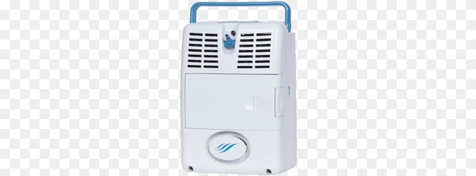 Image Airsep Freestyle 3 Portable Concentrator, Device, Appliance, Cooler, Electrical Device Free Png Download
