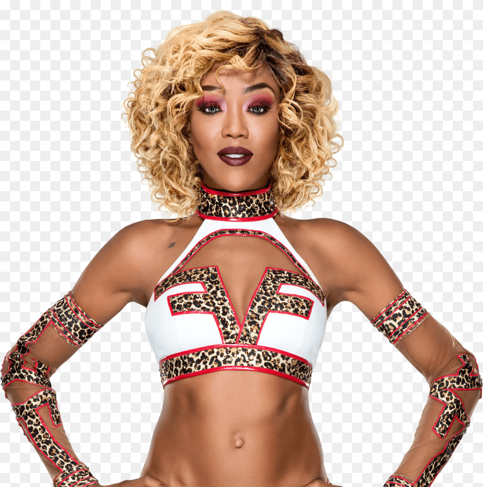 Image Alicia Fox Wwe, Bowl, Clothing, Hat, Sombrero Free Png