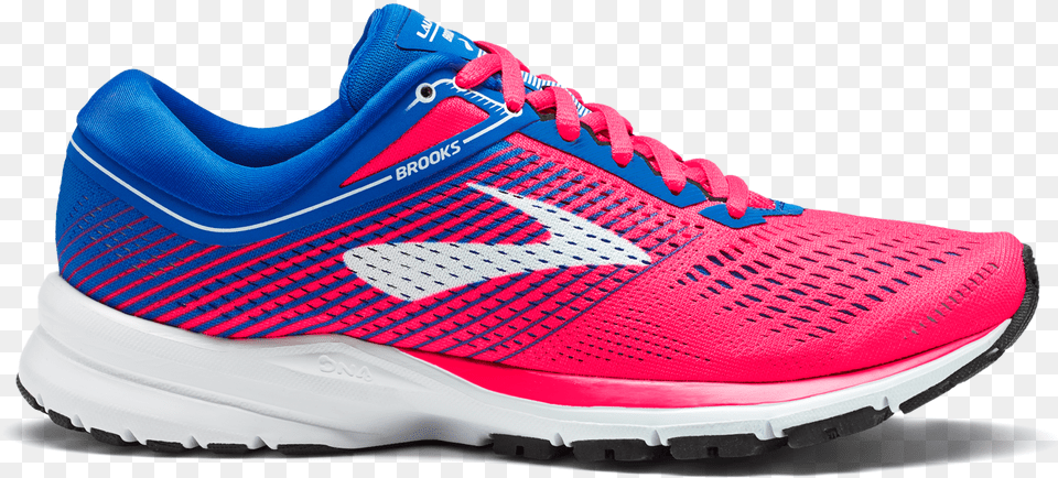 Image Alt Text Brooks Launch 5 Women39s Size, Clothing, Footwear, Running Shoe, Shoe Free Png