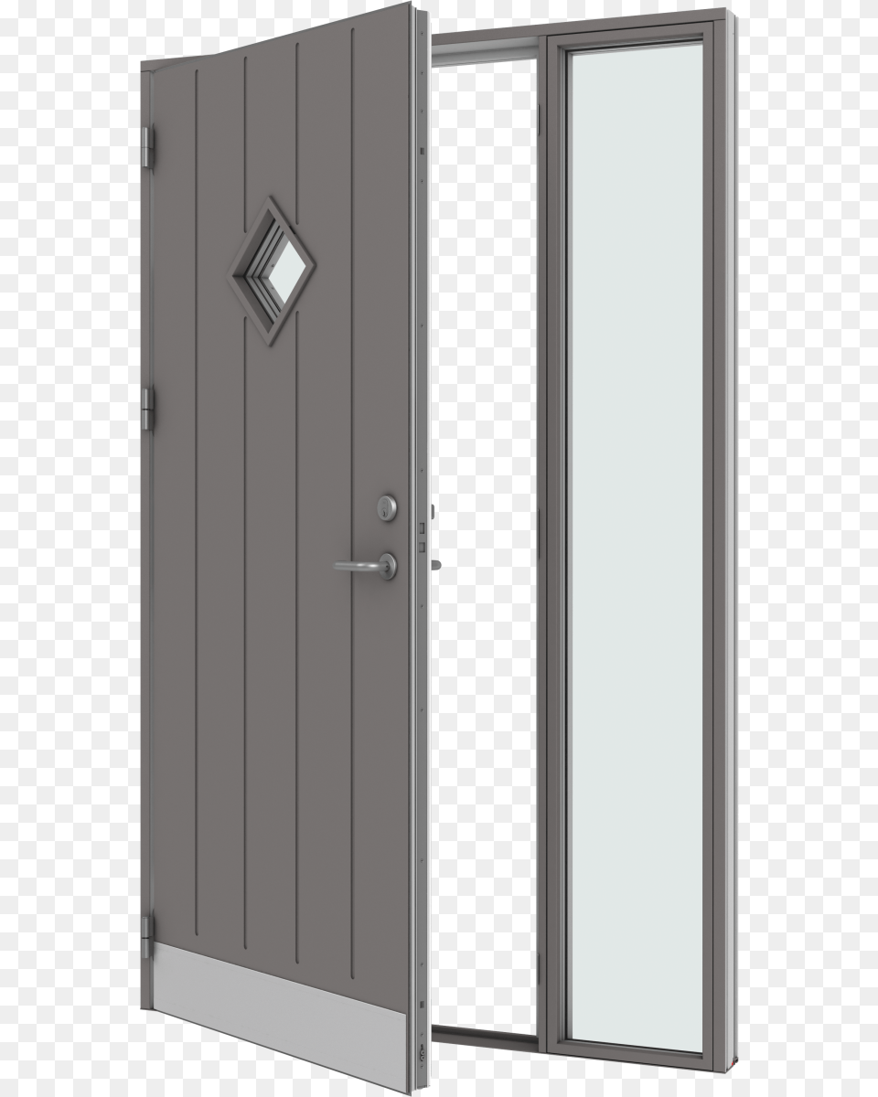 Image Aluminium Wood Colour Doors, Door, Folding Door, Architecture, Building Free Transparent Png