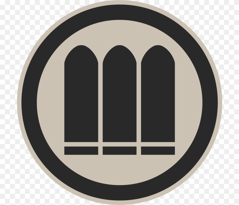 Image Ammo Icon Tf2 Team Fortress Wiki Tf2 Ammo, Disk, Arch, Architecture Png
