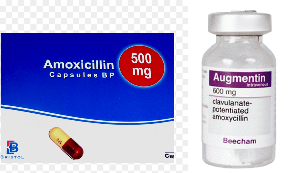 Image Amoxicillin, Medication, Pill, Bottle, Shaker Free Png
