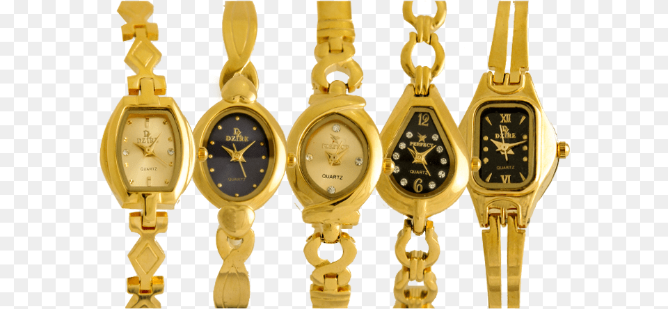 Image Analog Watch, Arm, Body Part, Gold, Person Png