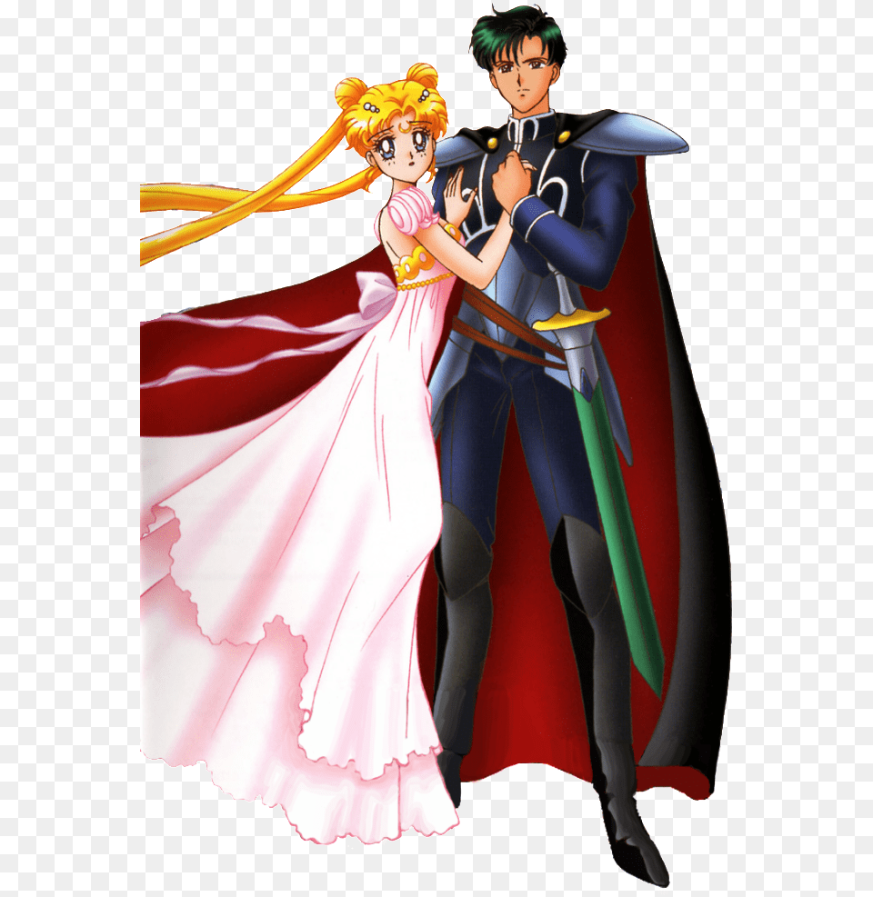 Image And Video Hosting By Tinypic Tuxedo Mask Sailor Moon Characters, Book, Publication, Cape, Clothing Free Transparent Png
