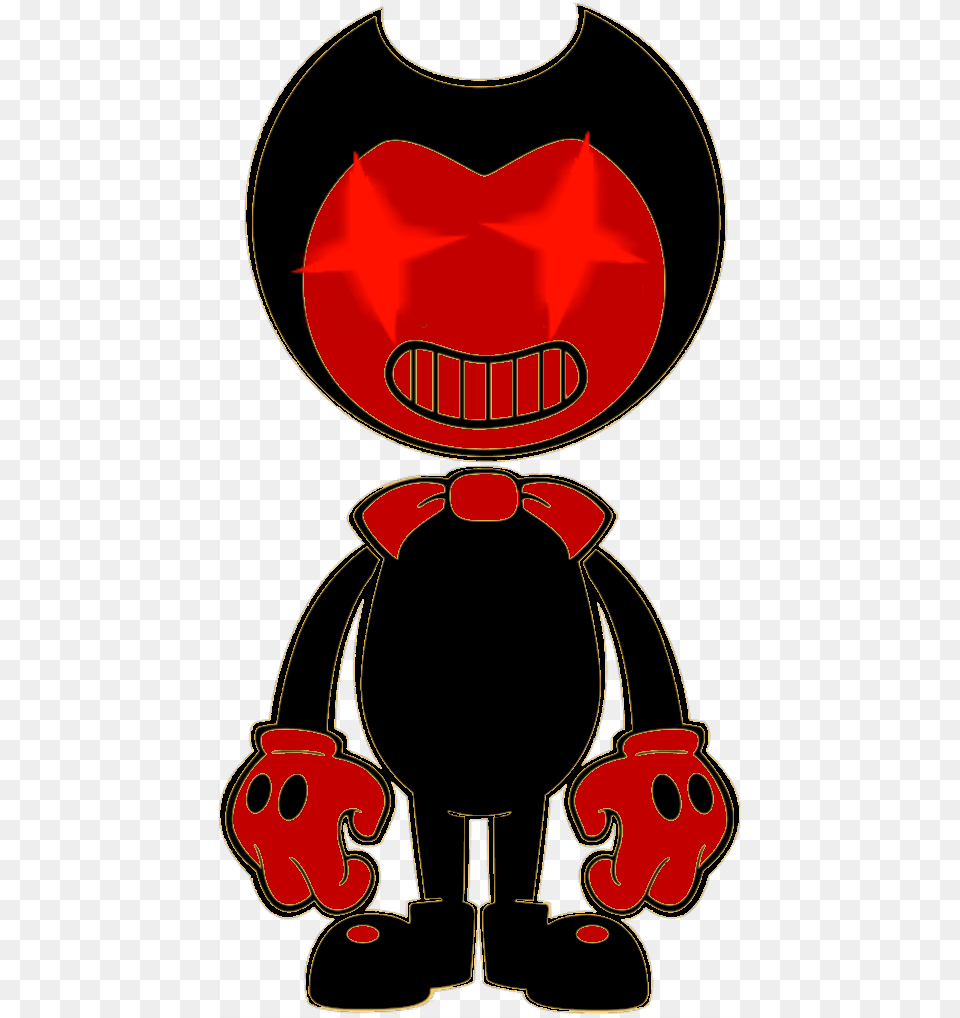 Image Angry Bendy Bendy And The Ink Machine Custom Wandering Is A Sin, Dynamite, Weapon, Cartoon Free Png