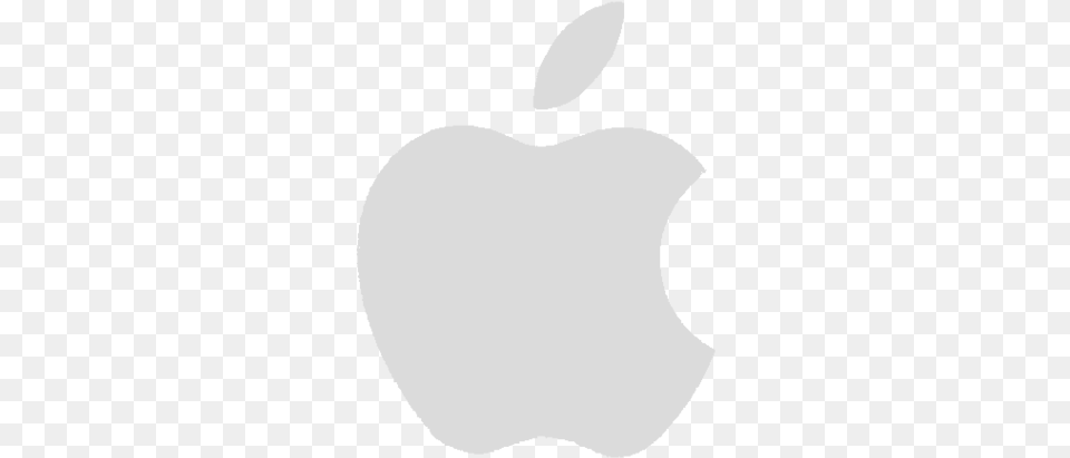 Apple Logo Trubetskoy Fisher Wiki Fandom Apple Clip Art, Food, Fruit, Plant, Produce Png Image