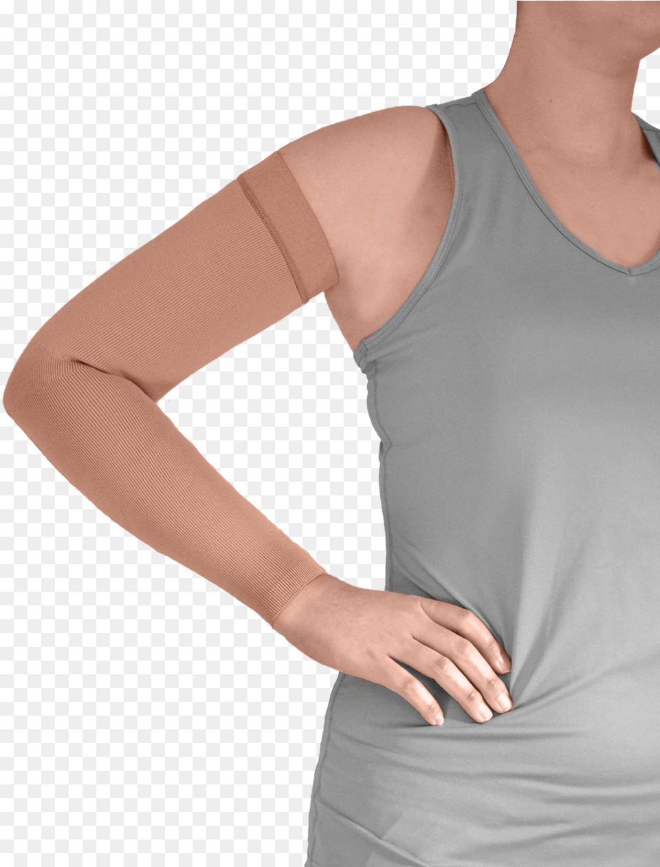 Image Arm Sleeve Beige, Body Part, Person, Adult, Female Free Png