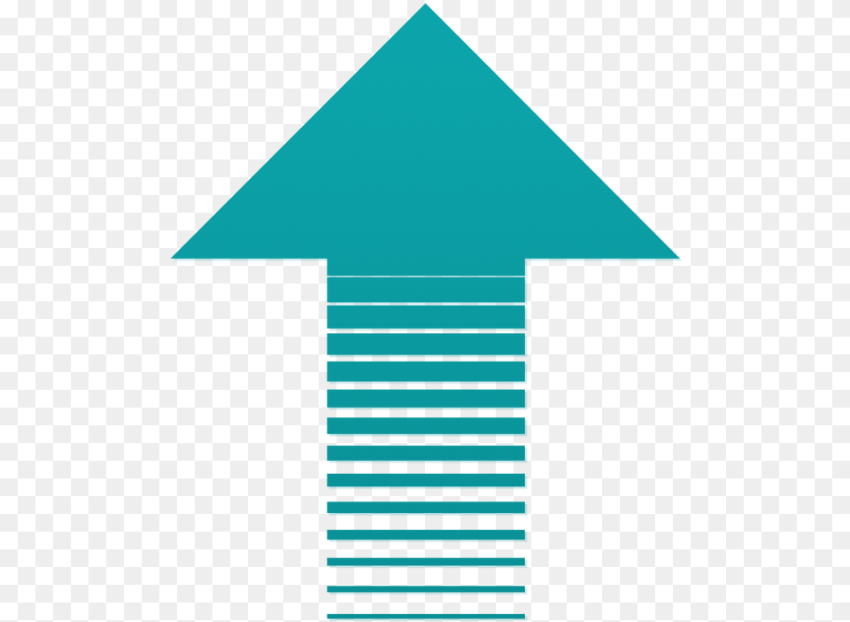 Image Arrow Up Gif, Triangle, Outdoors, Architecture, Building Free Png