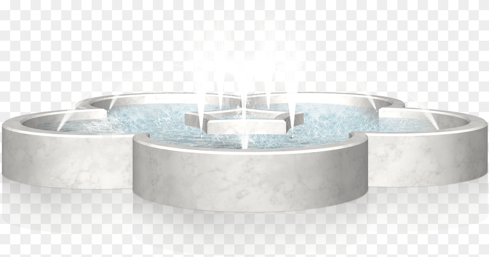 Background Water Feature, Tub, Hot Tub, Bathing, Bathtub Png Image