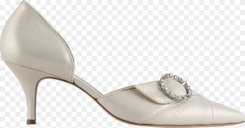 Basic Pump, Clothing, Footwear, High Heel, Shoe Png Image