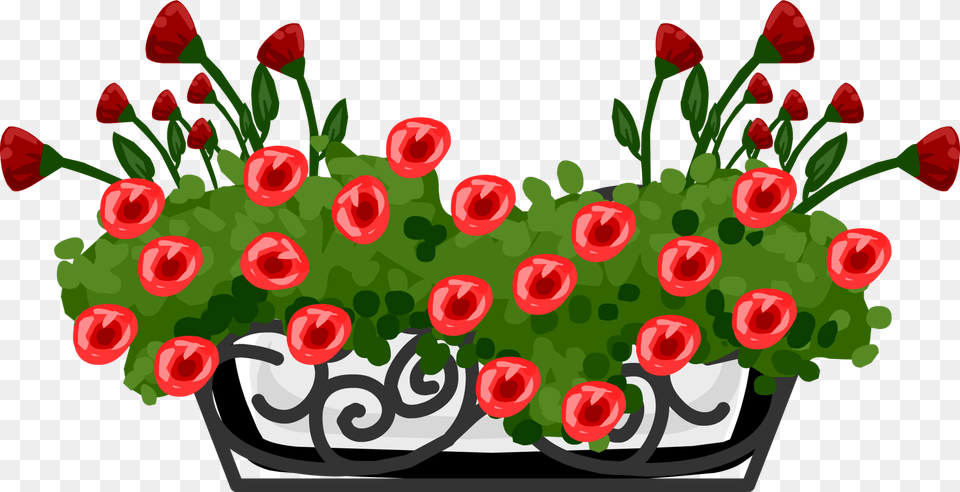 Image Basket Sprite Club Penguin Wiki Tulip, Art, Planter, Plant, Pottery Free Transparent Png