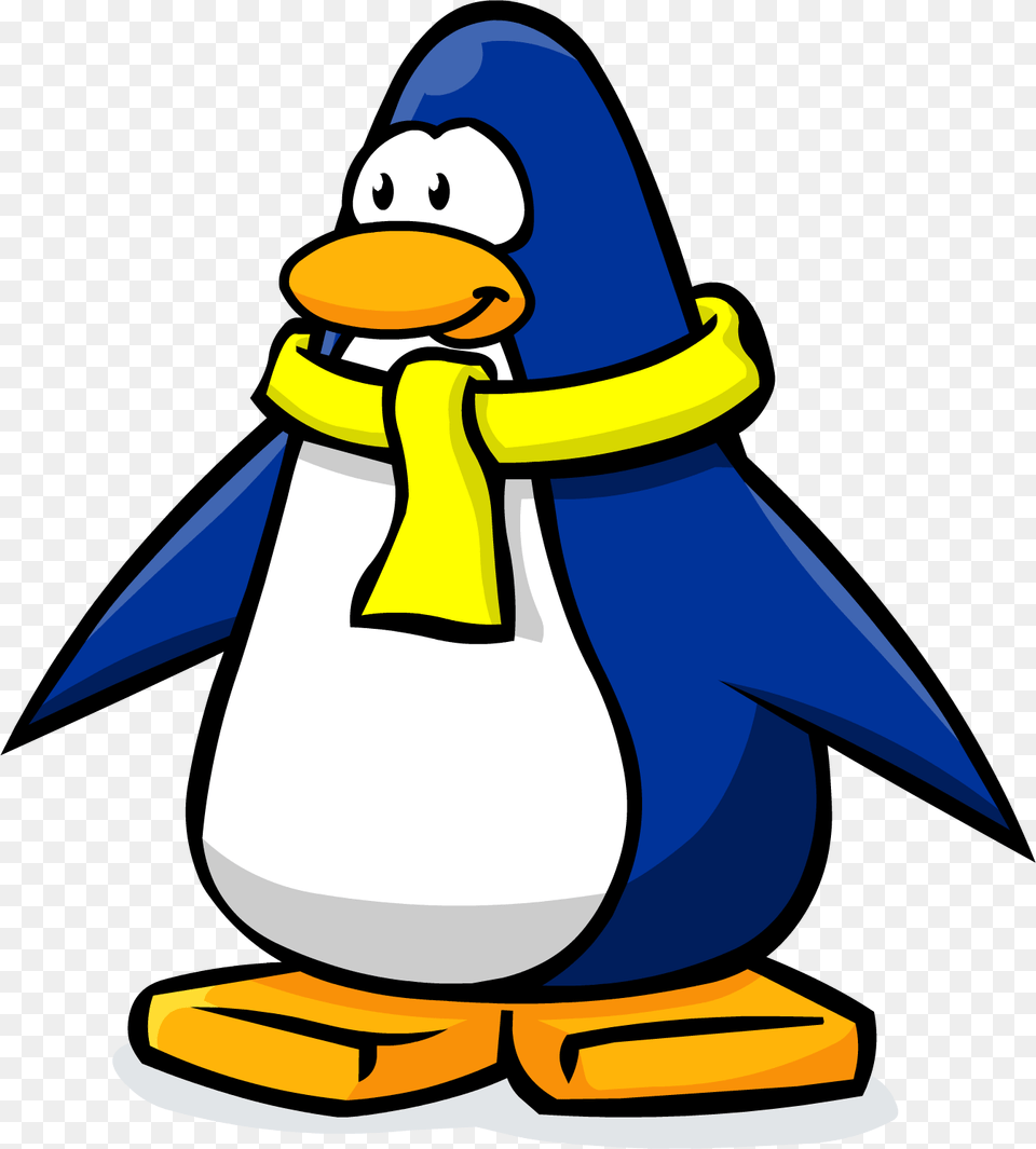 Image Bernie Club Old Club Penguin Art, Animal, Bird, Nature, Outdoors Free Png