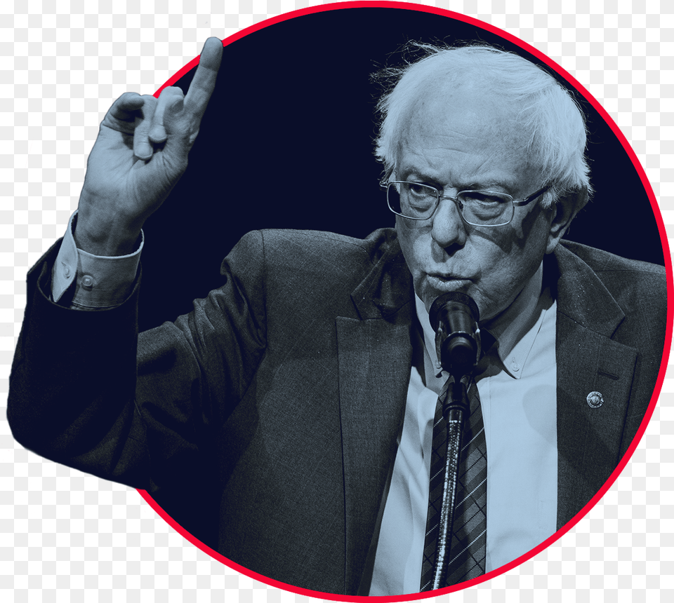 Image Bernie Sanders, Accessories, Tie, Photography, Person Png
